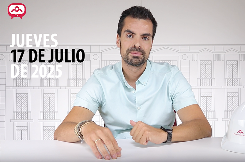 Ir a la página de Informativo Semanal - 17 de julio de 20025
